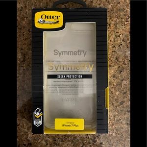 Otter Box - iPhone 7 Plus Case